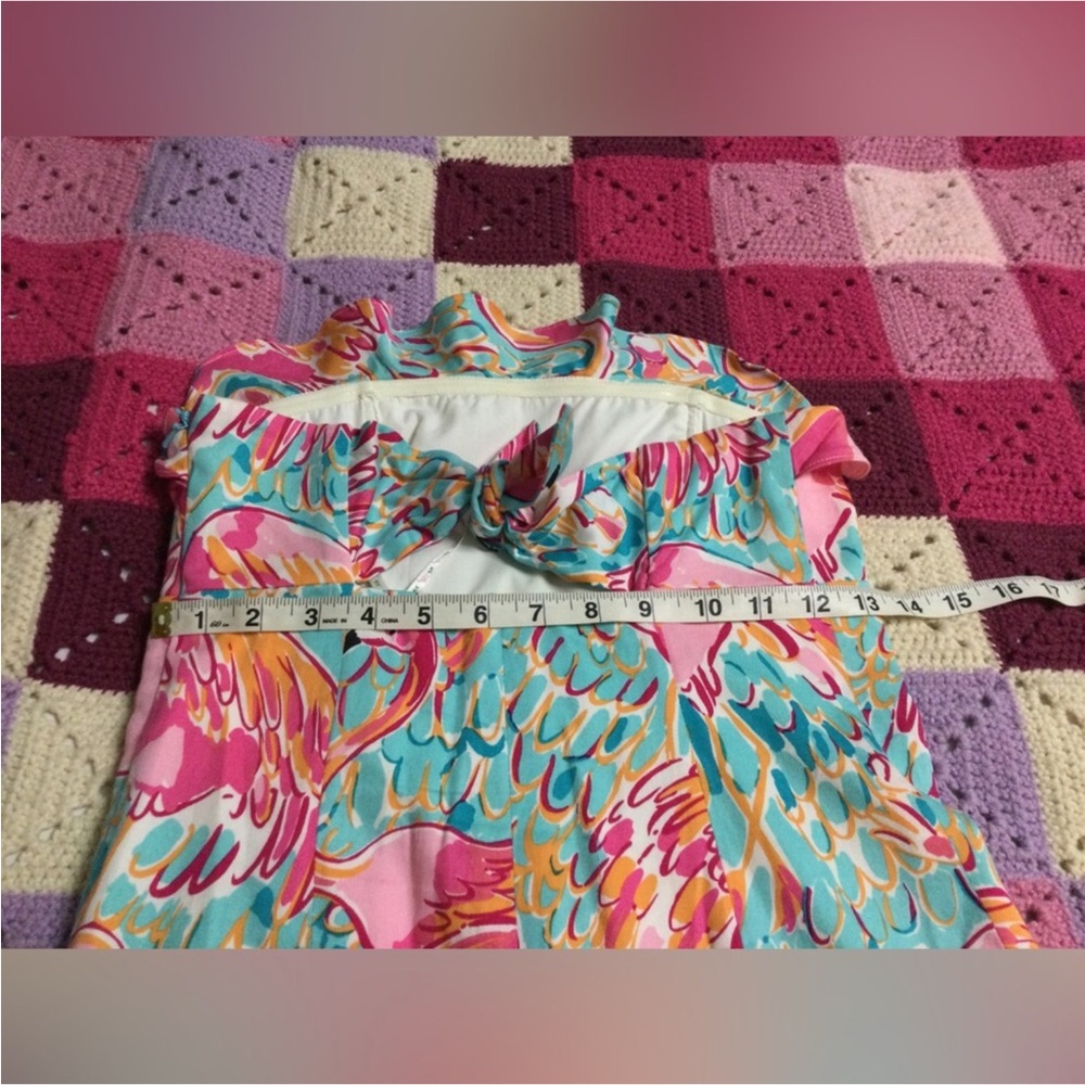 Lilly Pulitzer Dress 2 - Picture 7 of 7